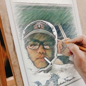 Meet your Posher, Scott